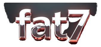fat7 logo